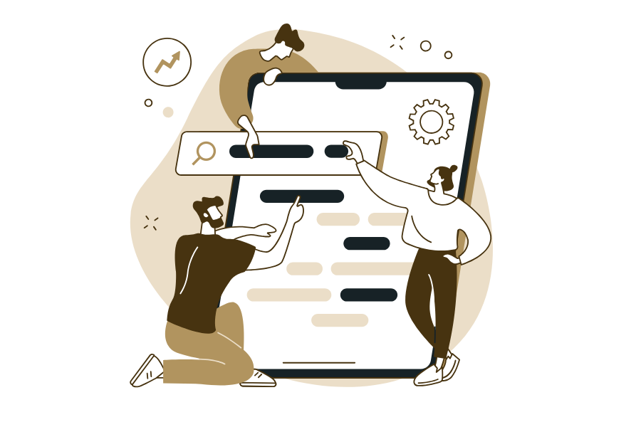 SEO Graphic