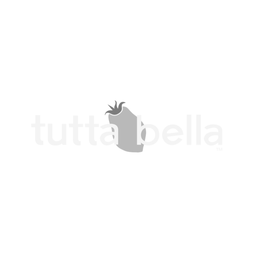 Tutta Bella Logo in B&W