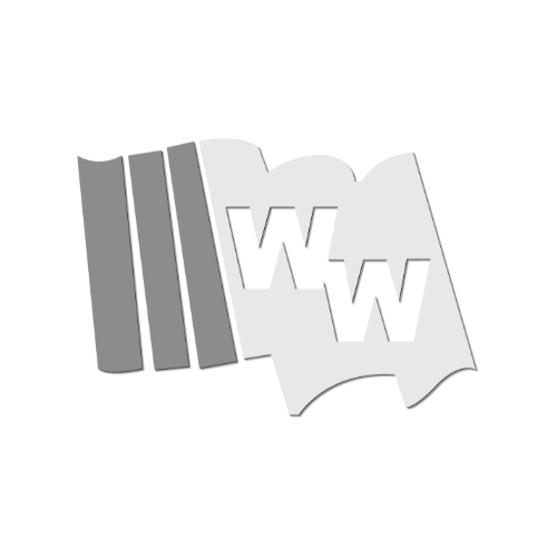 Black and White logo for WorldWiseUSA