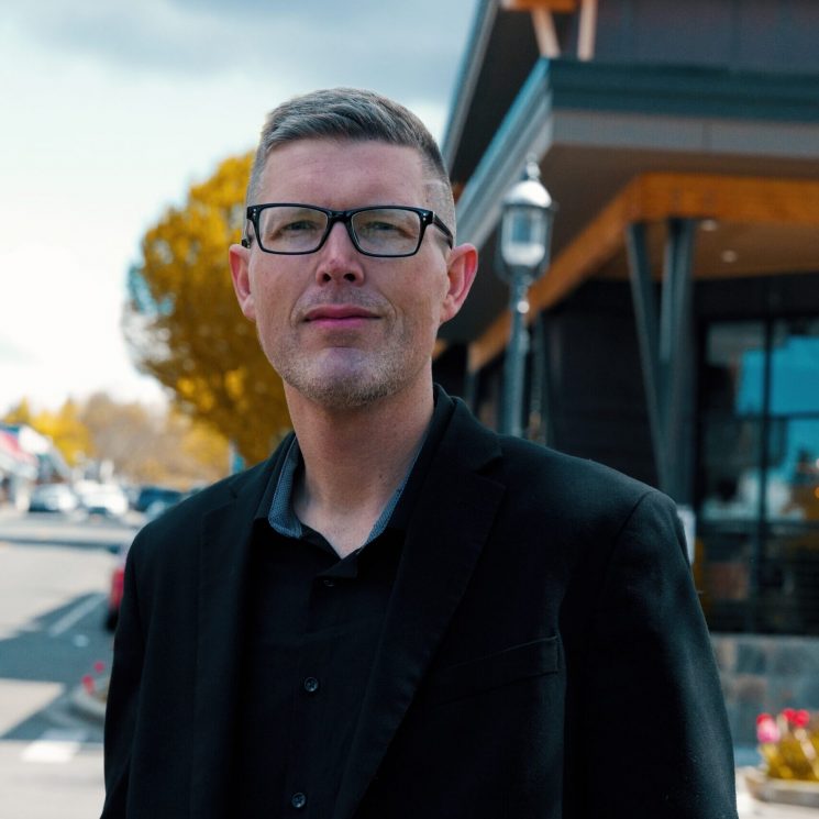 John Schuster Ecommerce Consultant and Strategy Ecommerce Founder